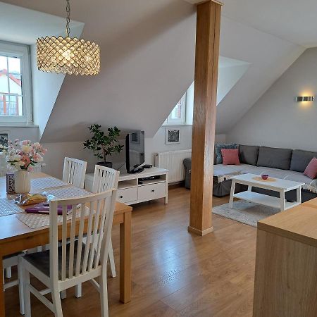 Apartamenty Tuznikowie Kazimierz Dolny Eksteriør billede
