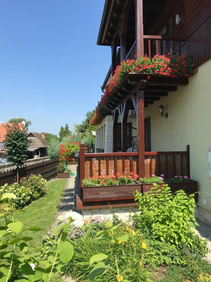 Apartamenty Tuznikowie Kazimierz Dolny Eksteriør billede
