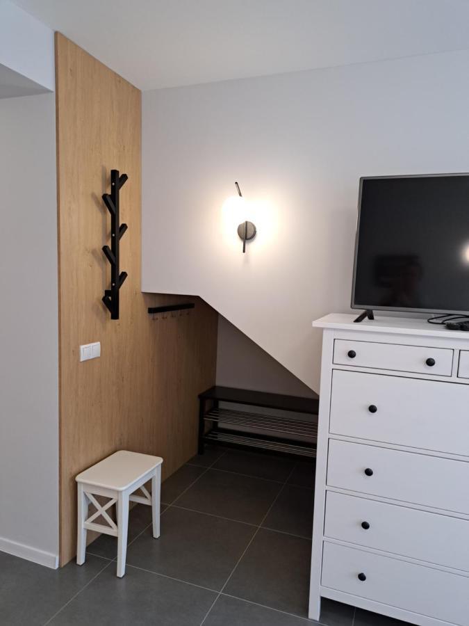Apartamenty Tuznikowie Kazimierz Dolny Eksteriør billede