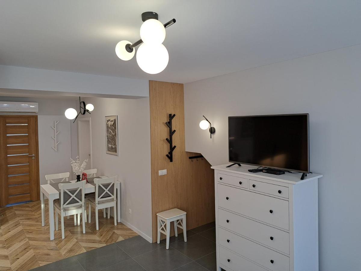 Apartamenty Tuznikowie Kazimierz Dolny Eksteriør billede