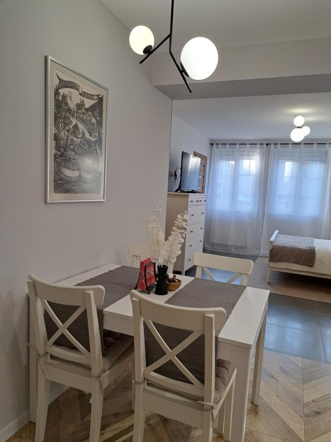 Apartamenty Tuznikowie Kazimierz Dolny Eksteriør billede