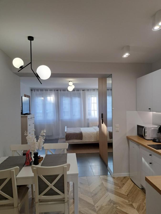Apartamenty Tuznikowie Kazimierz Dolny Eksteriør billede