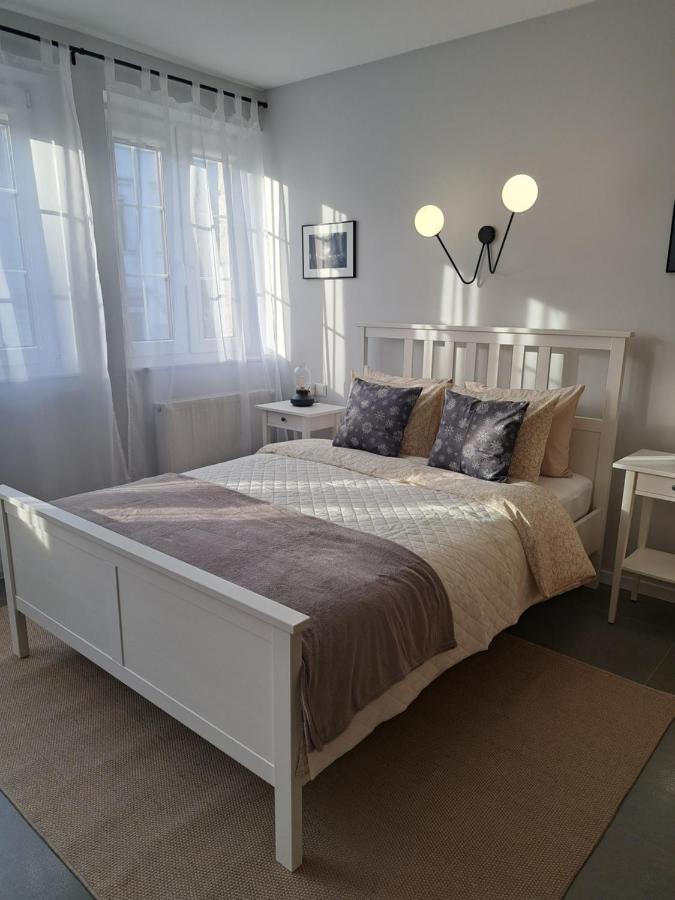 Apartamenty Tuznikowie Kazimierz Dolny Eksteriør billede
