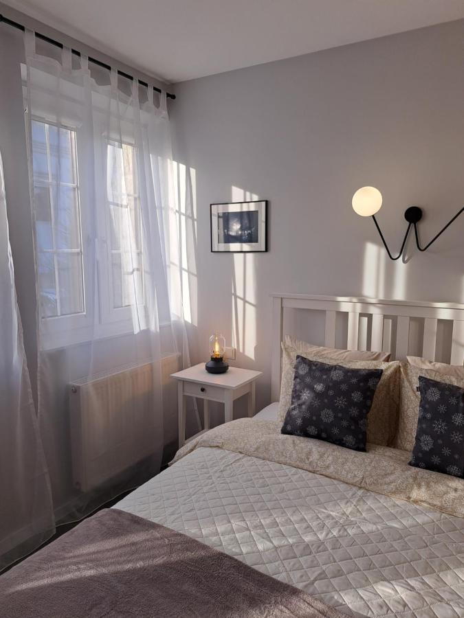 Apartamenty Tuznikowie Kazimierz Dolny Eksteriør billede
