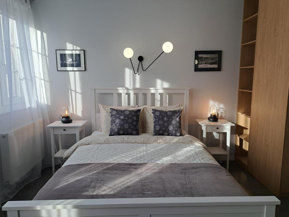 Apartamenty Tuznikowie Kazimierz Dolny Eksteriør billede