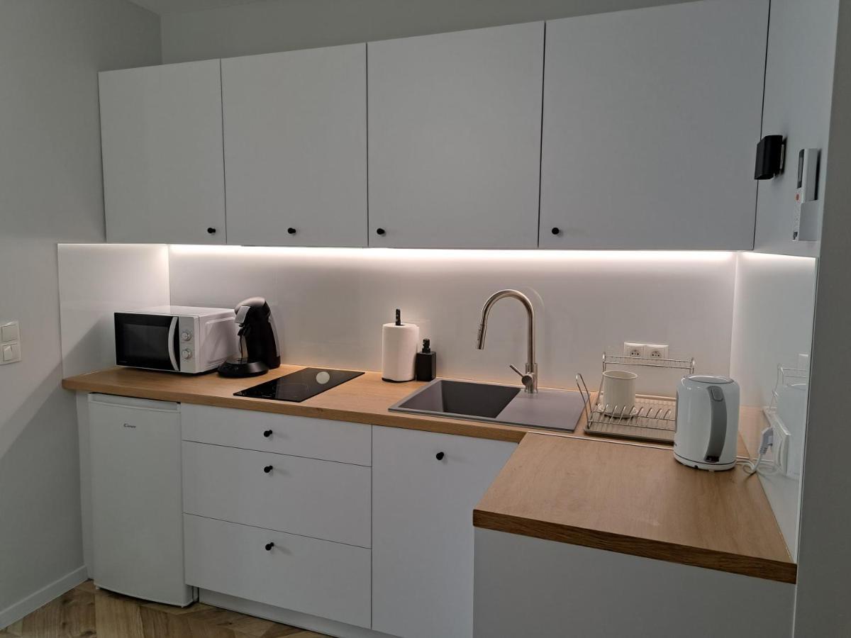 Apartamenty Tuznikowie Kazimierz Dolny Eksteriør billede