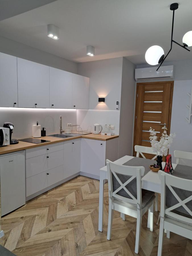 Apartamenty Tuznikowie Kazimierz Dolny Eksteriør billede
