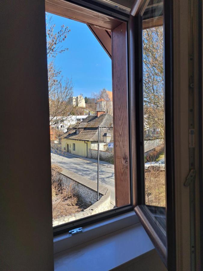 Apartamenty Tuznikowie Kazimierz Dolny Eksteriør billede