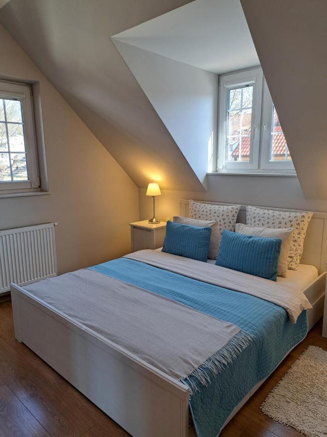 Apartamenty Tuznikowie Kazimierz Dolny Eksteriør billede