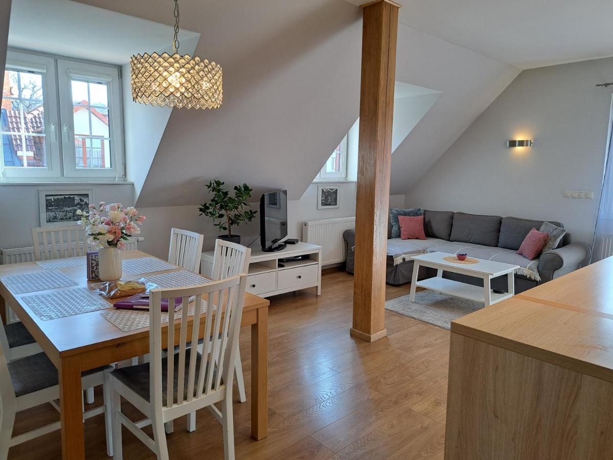 Apartamenty Tuznikowie Kazimierz Dolny Eksteriør billede