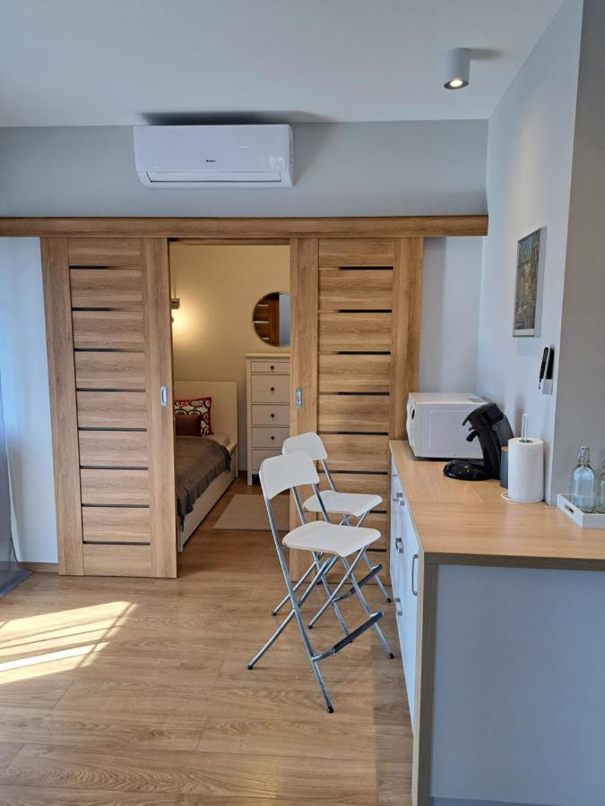 Apartamenty Tuznikowie Kazimierz Dolny Eksteriør billede