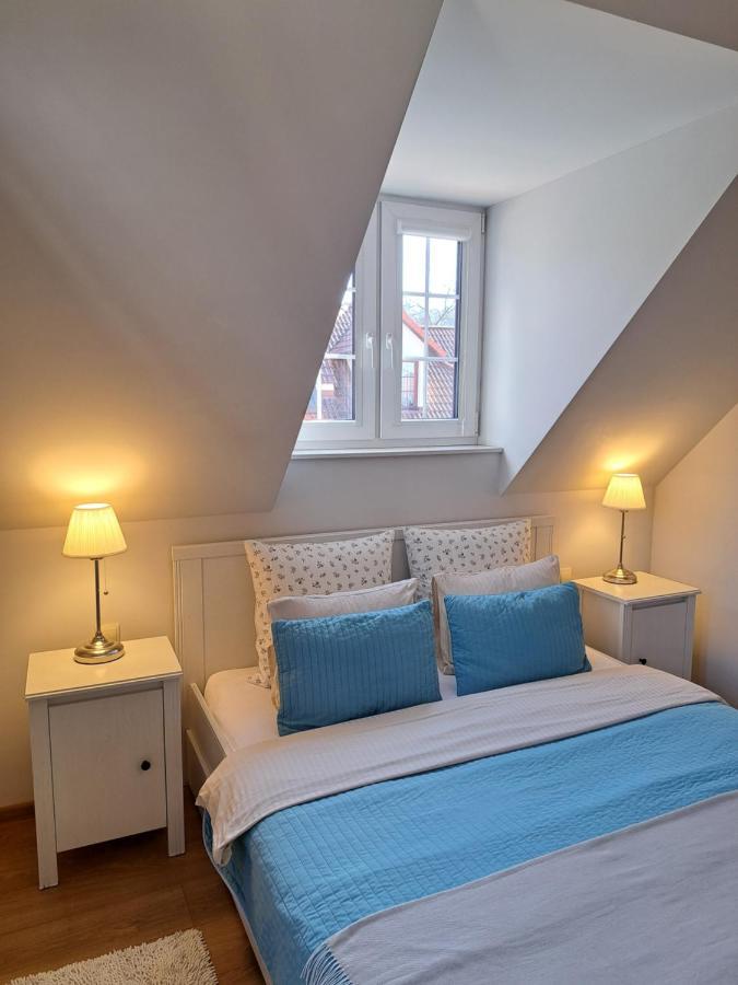 Apartamenty Tuznikowie Kazimierz Dolny Eksteriør billede