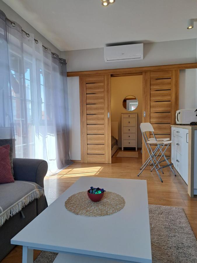Apartamenty Tuznikowie Kazimierz Dolny Eksteriør billede