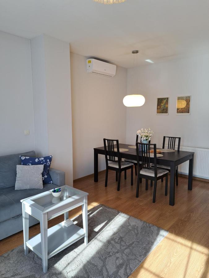 Apartamenty Tuznikowie Kazimierz Dolny Eksteriør billede