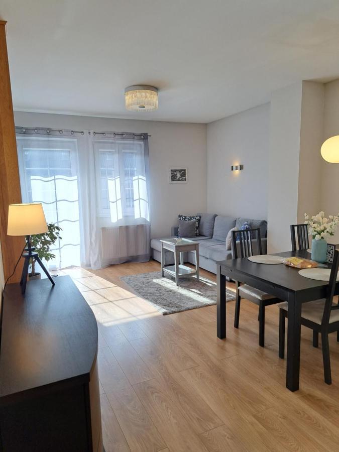 Apartamenty Tuznikowie Kazimierz Dolny Eksteriør billede