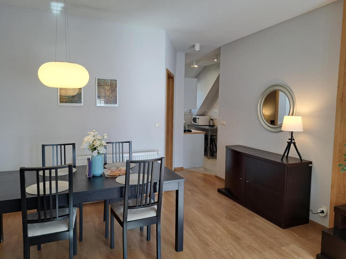 Apartamenty Tuznikowie Kazimierz Dolny Eksteriør billede