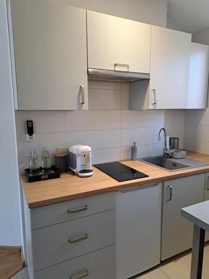 Apartamenty Tuznikowie Kazimierz Dolny Eksteriør billede
