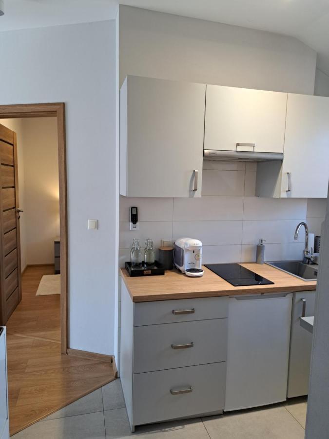 Apartamenty Tuznikowie Kazimierz Dolny Eksteriør billede