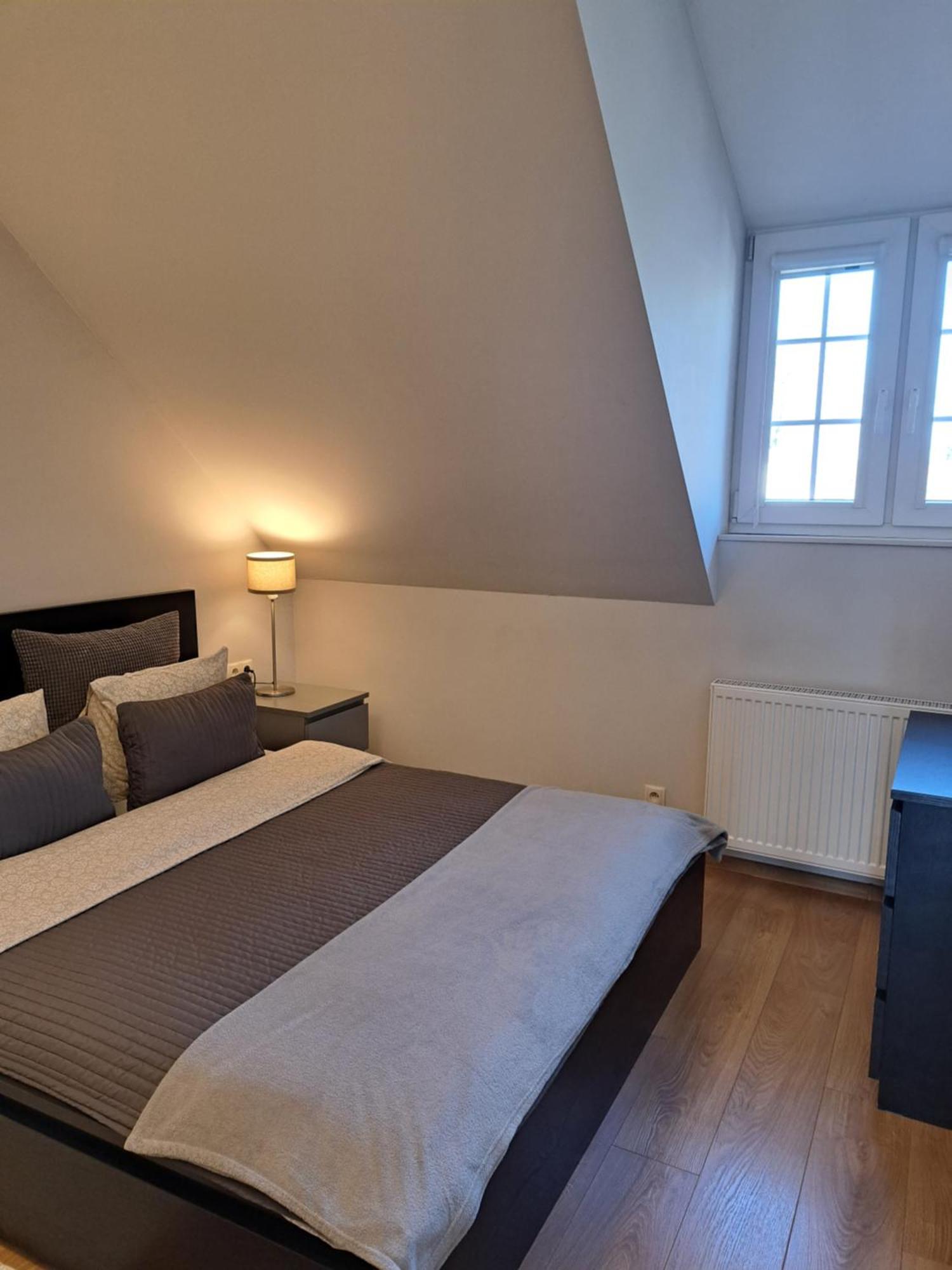 Apartamenty Tuznikowie Kazimierz Dolny Værelse billede