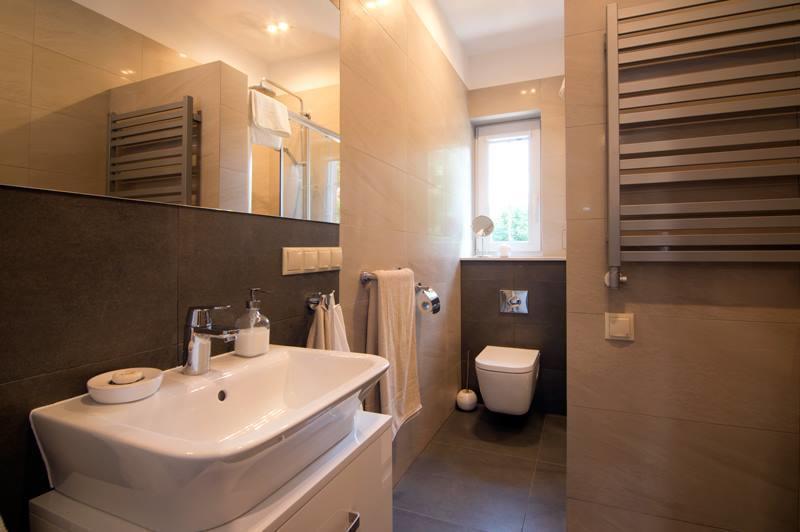 Apartamenty Tuznikowie Kazimierz Dolny Værelse billede