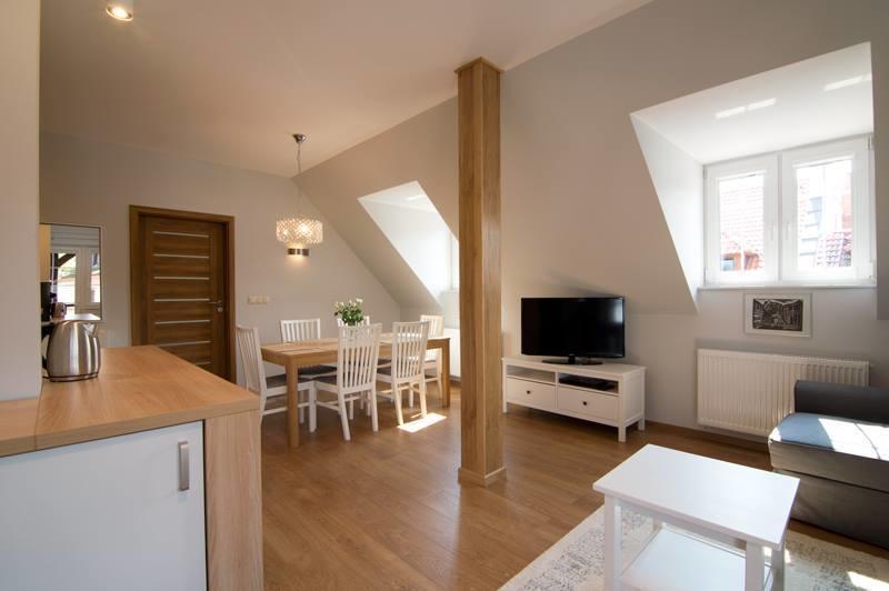 Apartamenty Tuznikowie Kazimierz Dolny Værelse billede
