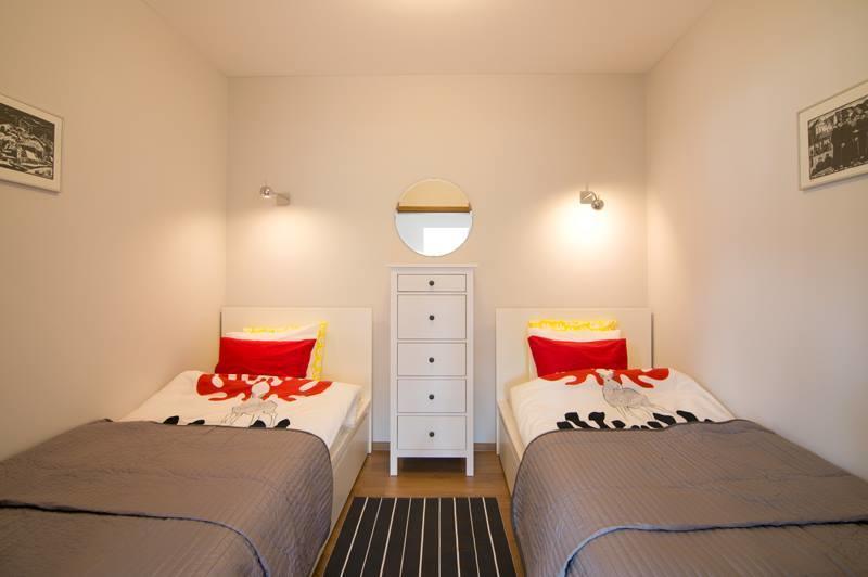 Apartamenty Tuznikowie Kazimierz Dolny Værelse billede